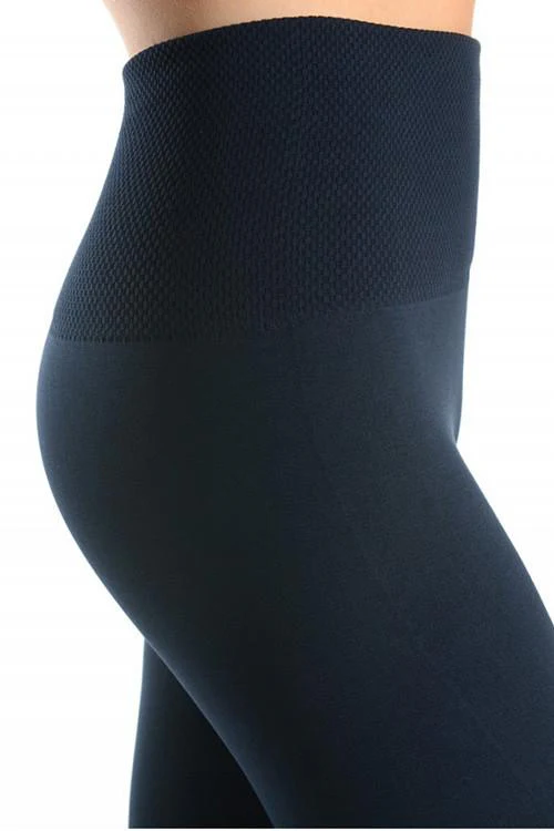 Fleece Lined High-Waisted Leggings – Warm & Ultra Soft - Image 8