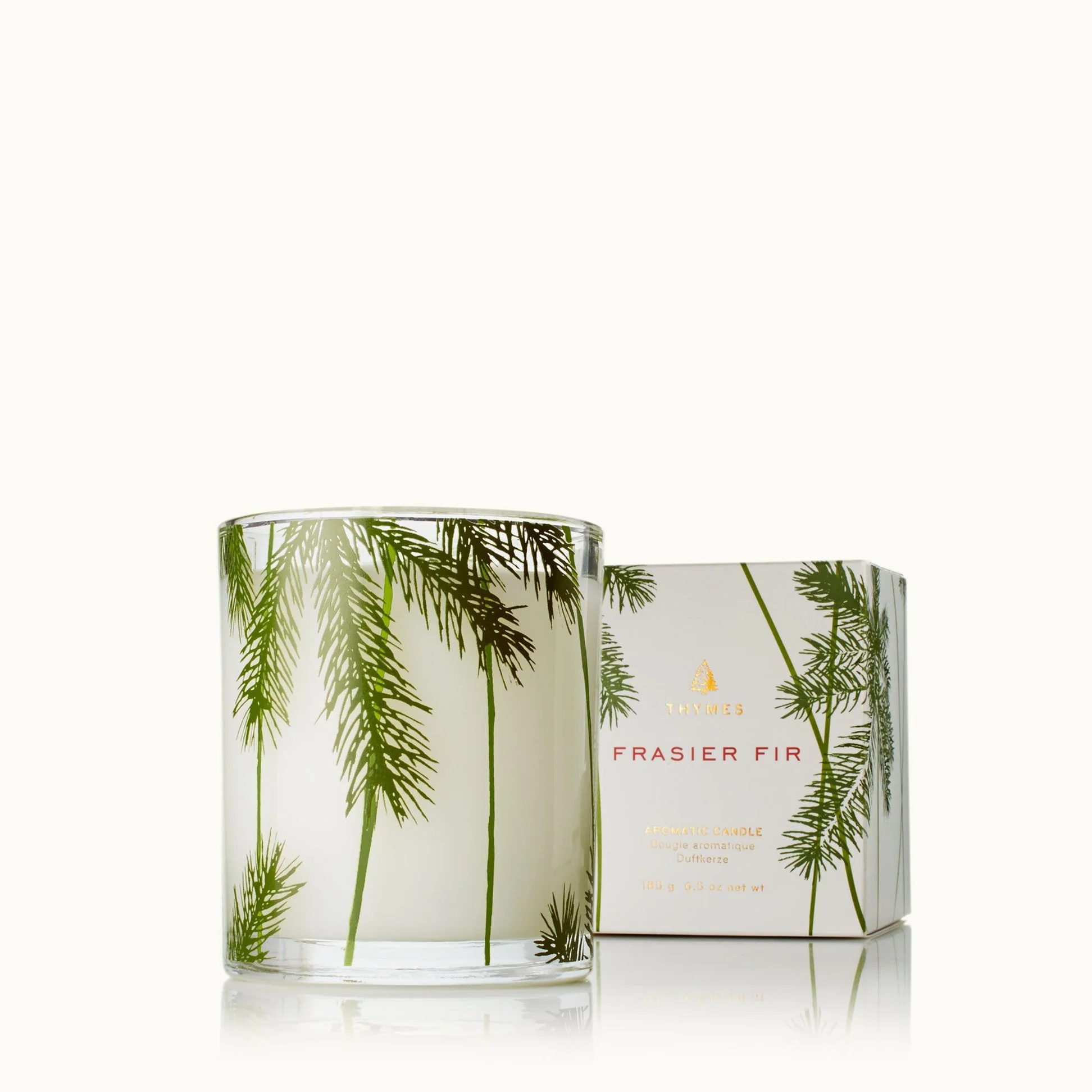 Frasier Fir