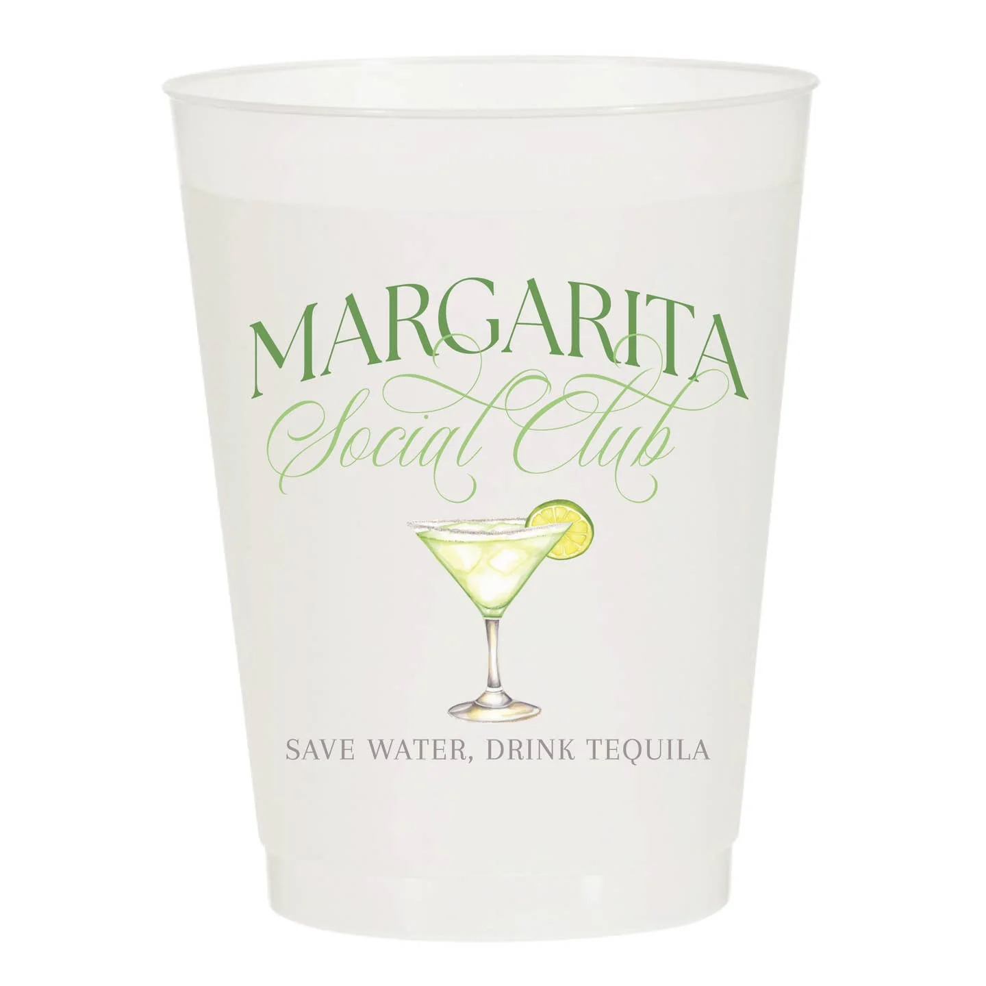 Frosted Cup Sets - Image 3
