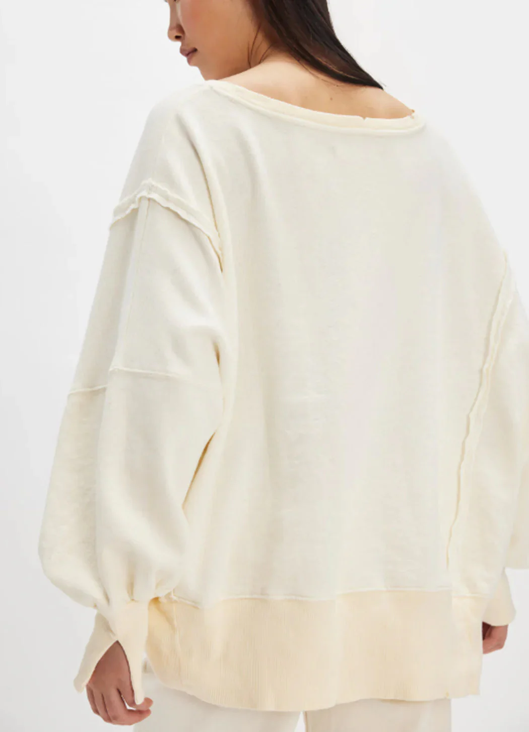 Graphic Camden Pullover - Image 2