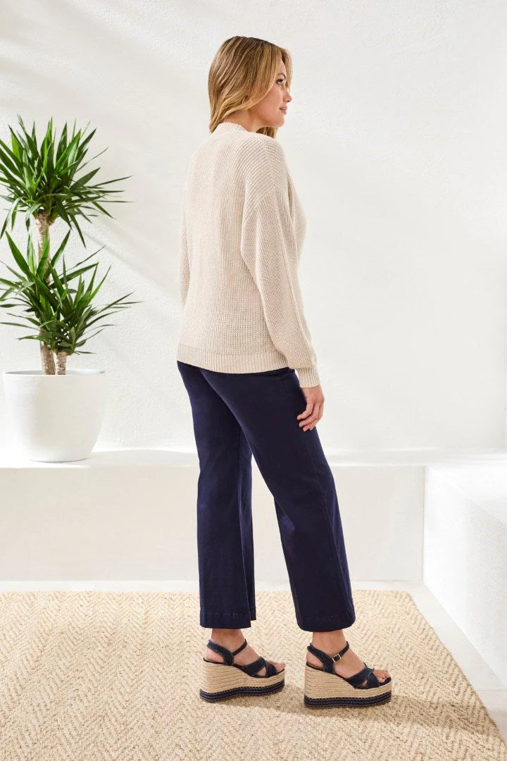 Sweater Cardigan - Image 2