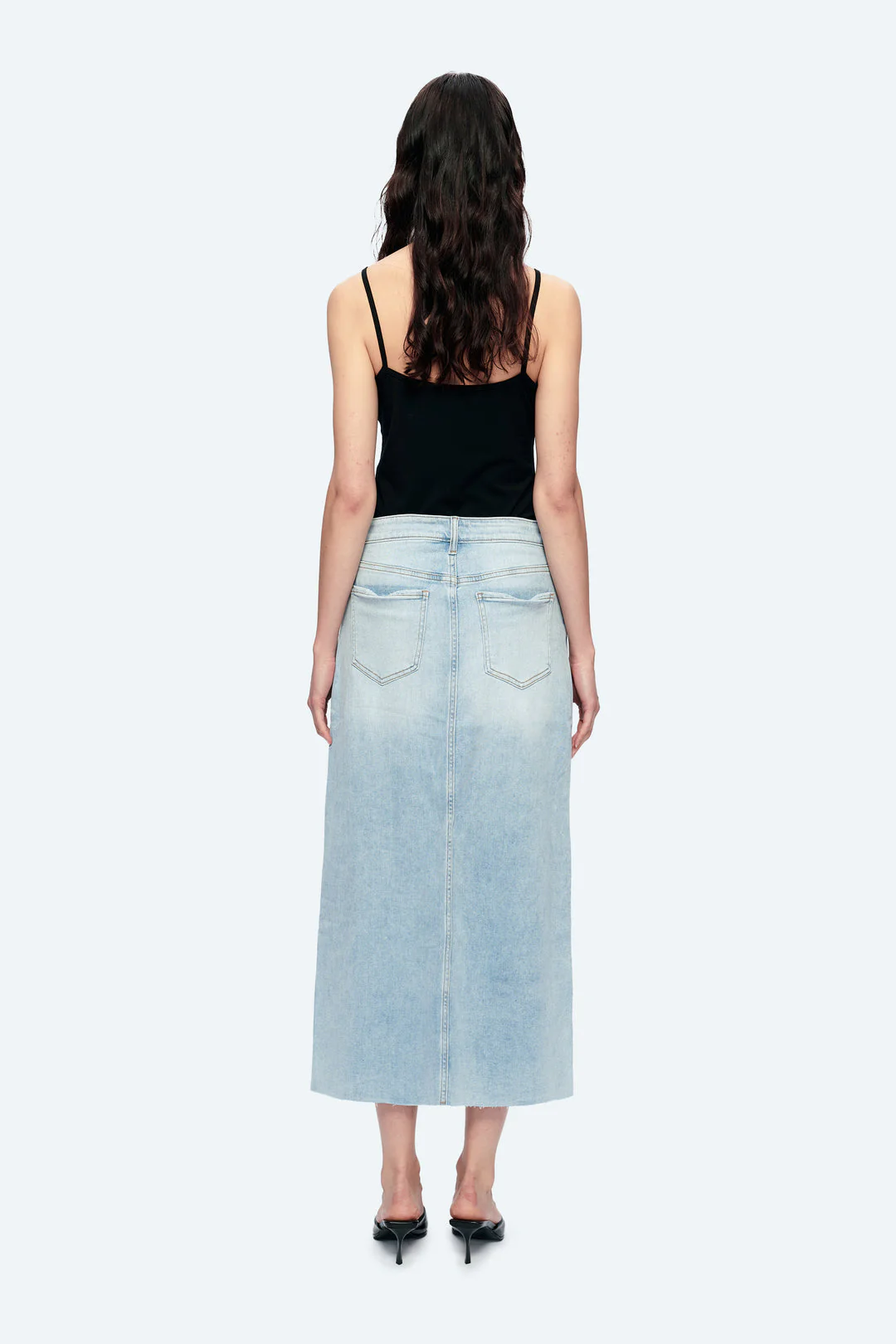 Midi Skirt - Image 3