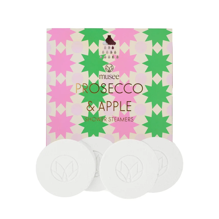Musee Shower Steamers - Image 4