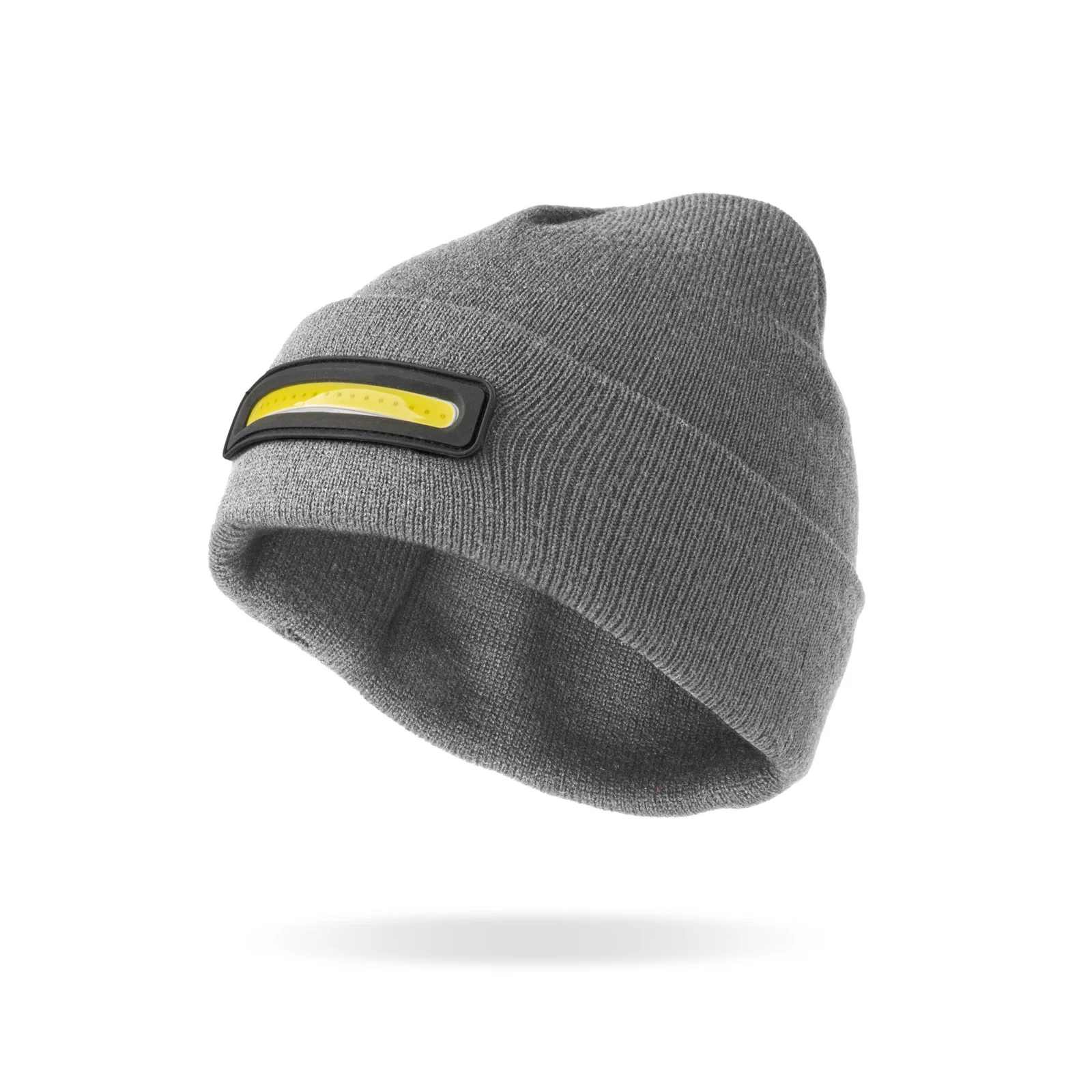 Night Watch Rechargeable LED Hat – Front & Back Safety Light - Image 4