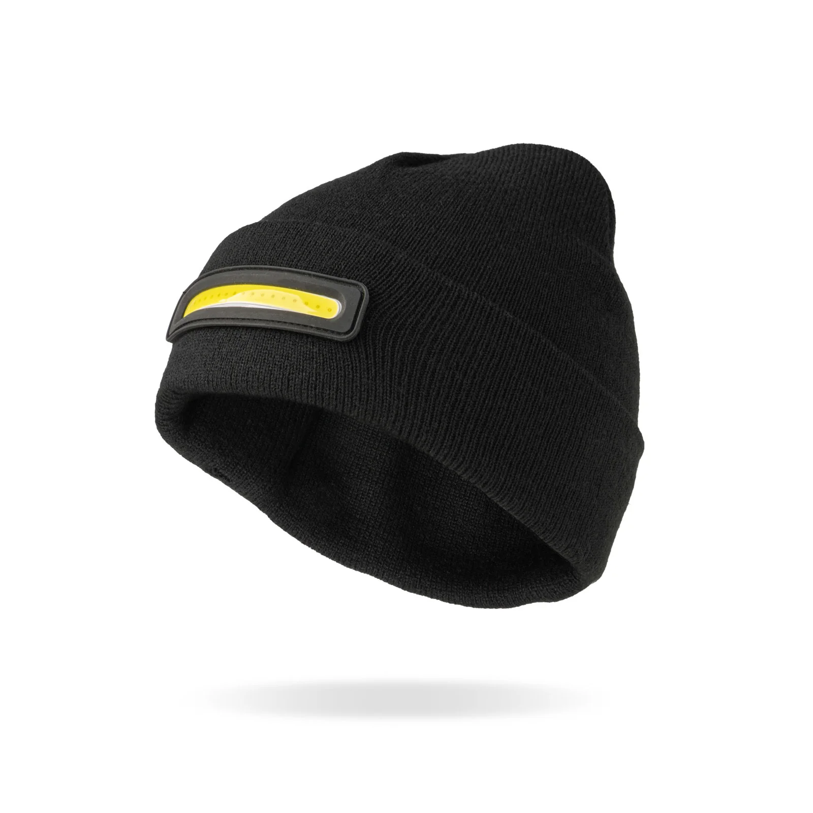 Night Watch Rechargeable LED Hat – Front & Back Safety Light - Image 5