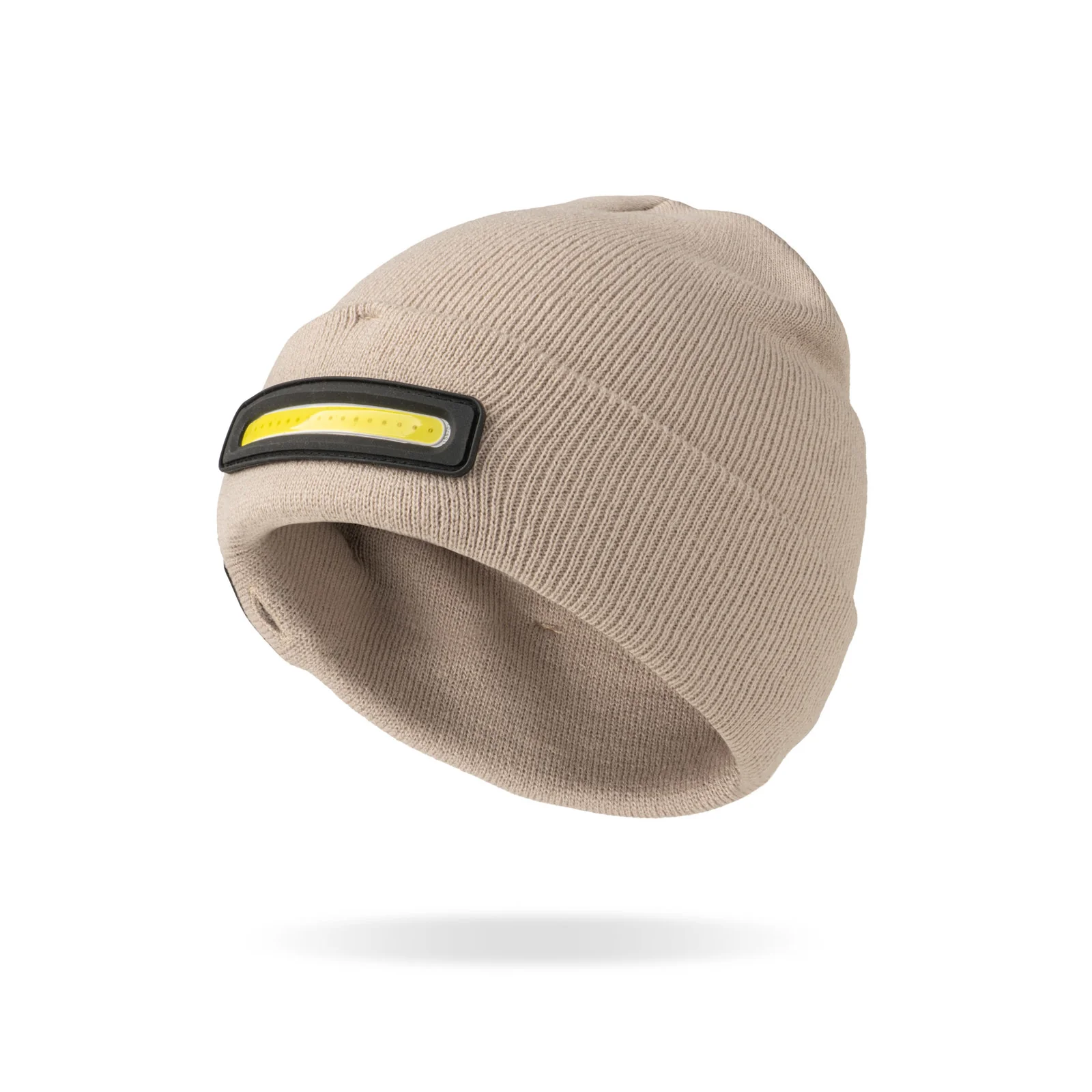 Night Watch Rechargeable LED Hat – Front & Back Safety Light - Image 6