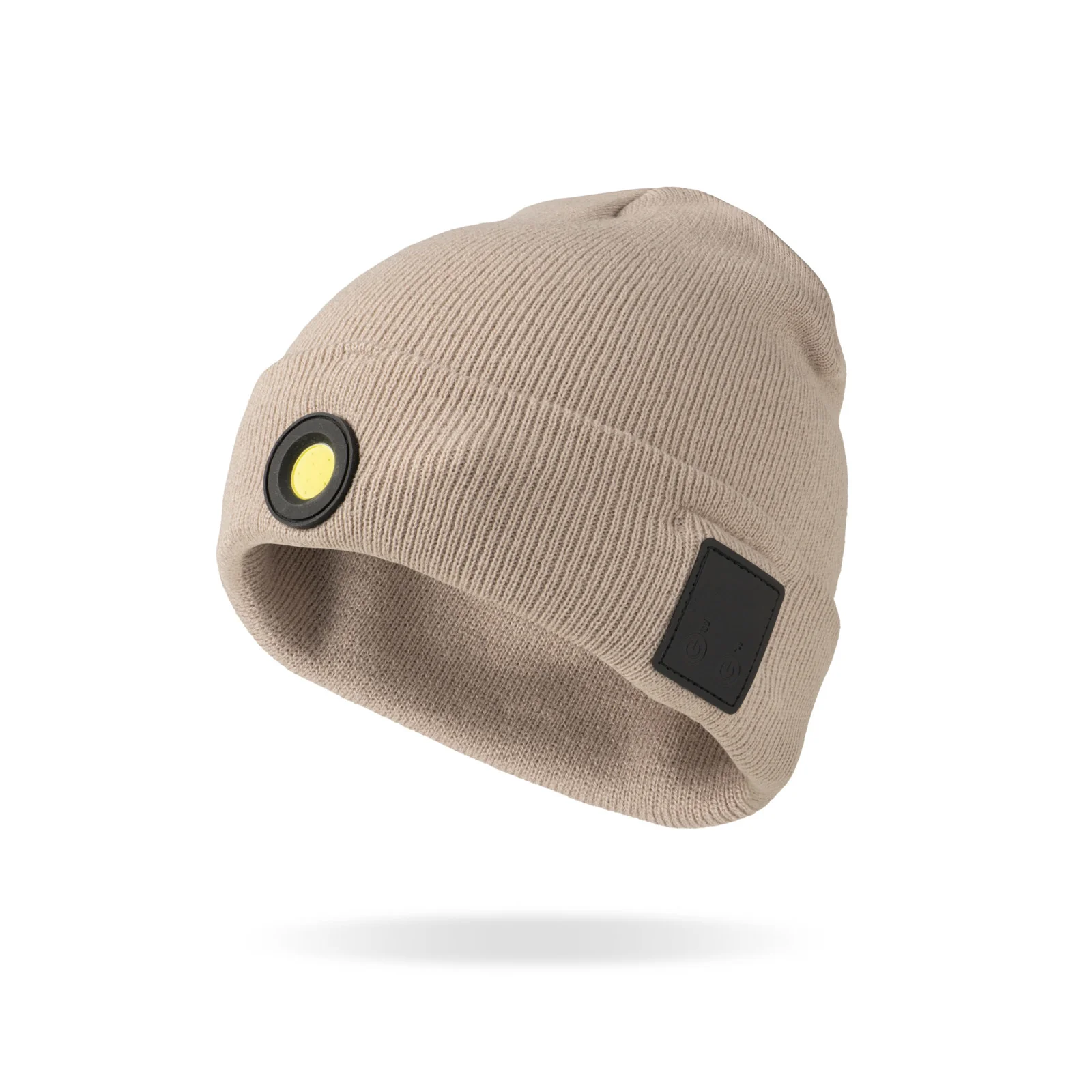 Night Watch Rechargeable LED Hat – Front & Back Safety Light - Image 7