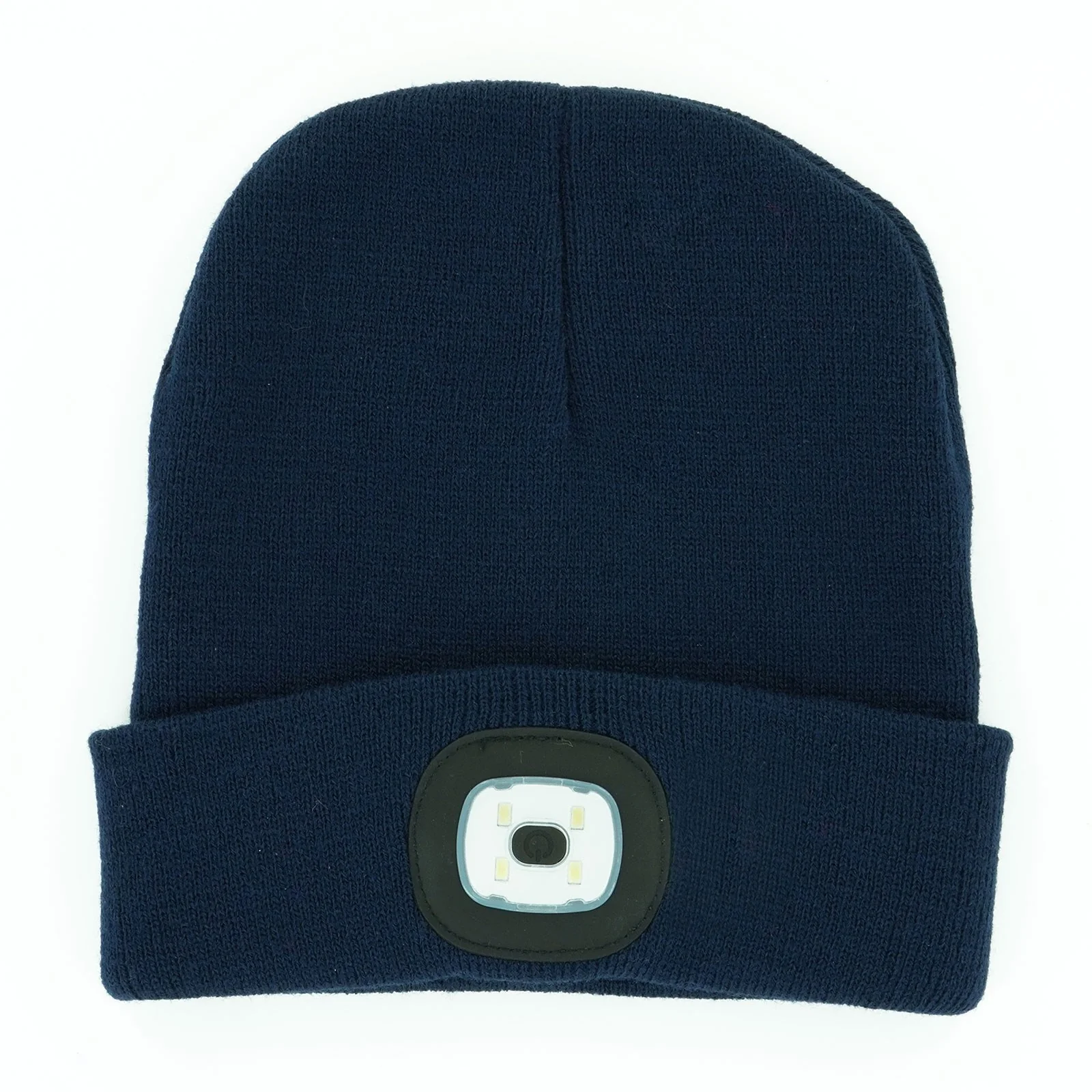 Rechargeable LED Beanie Hat Unisex - Image 6