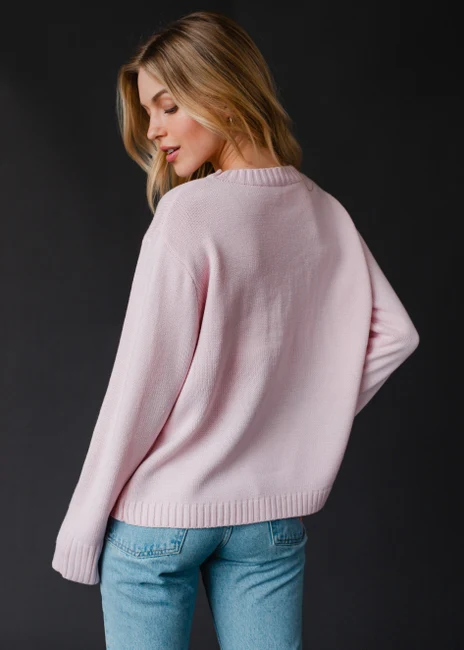 Ski Sweater - Image 5