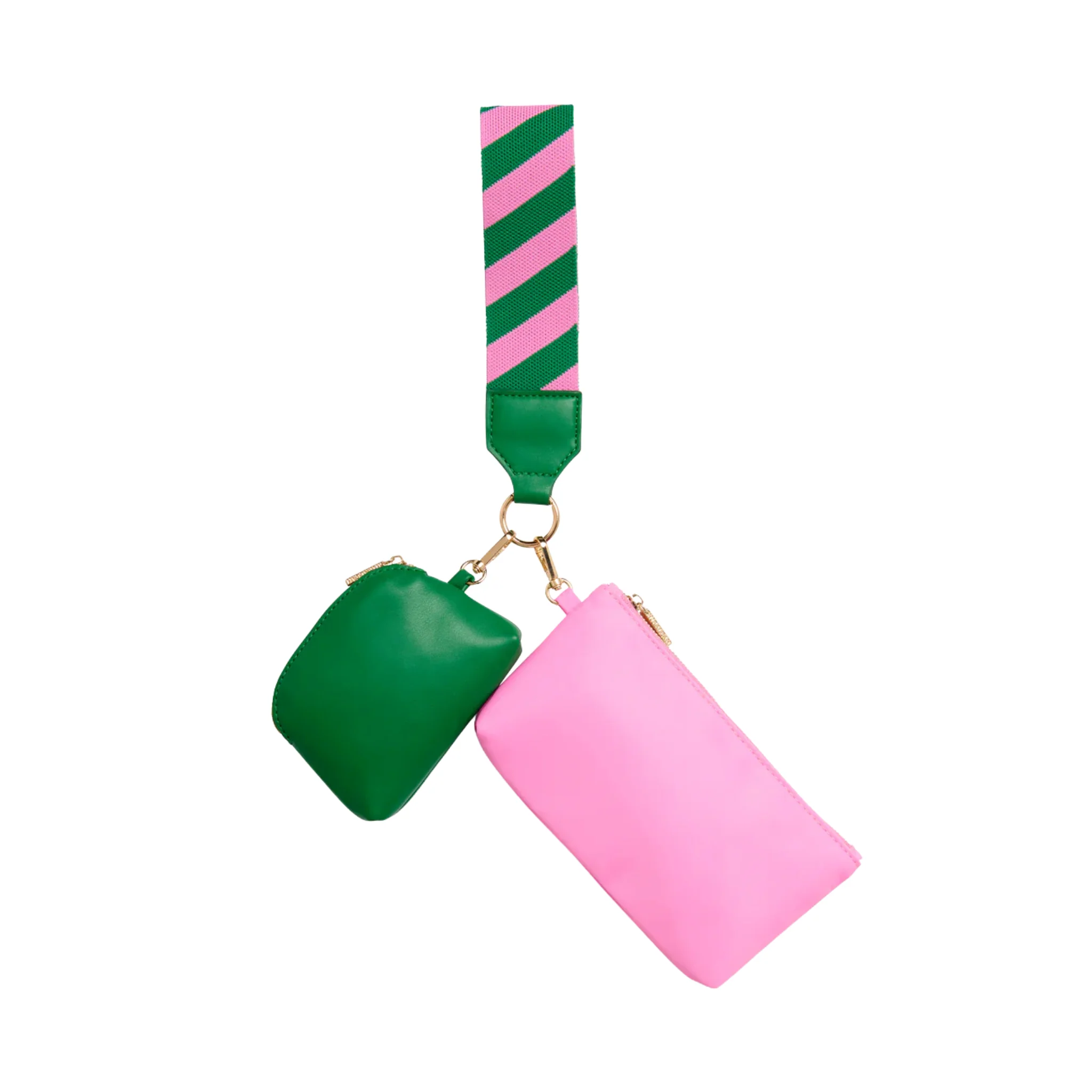 Starlet Mini Wristlet